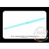 1/35 German 88mm KwK.43 L/71 Gun Barrel for Trumpeter kit E-50 (2 parts)