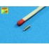 1/35 20mm Barrels Set for US M61 Gun Vulcan for Academy/Italeri kit