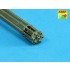 1/35 20mm Barrels Set for US M61 Gun Vulcan for Academy/Italeri kit