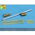 1/35 German 3.7cm Flak 42 Barrel (Used on Ships)