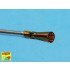 1/35 German 3.7cm Flak 42 Barrel (Used on Ships)