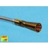 1/35 German 3.7cm Flak 42 Barrel (Used on Ships)