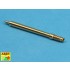 1/35 3.7cm KwK.34(t) / vz. 34 Barrel for Pz.35(t) Tank or Skoda Lt vz. 35