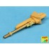 1/35 3.7cm KwK.34(t) / vz. 34 Barrel for Pz.35(t) Tank or Skoda Lt vz. 35