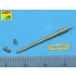 1/35 German 2cm Gun Barrel for Flak 30 or MG C/30