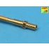 1/35 German 2cm Gun Barrel for Flak 30 or MG C/30