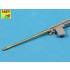 1/35 German 2cm Gun Barrel for Flak 30 or MG C/30