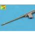 1/35 German 2cm Gun Barrel for Flak 30 or MG C/30