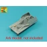 1/35 German Wespe SdKfz.124 105mm LeFH 18M/2 L/28 Gun Barrel for Tamiya/Ark/AFV Club kits