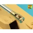 1/35 German Wespe SdKfz.124 105mm LeFH 18M/2 L/28 Gun Barrel for Tamiya/Ark/AFV Club kits