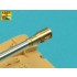 1/35 German Wespe SdKfz.124 105mm LeFH 18M/2 L/28 Gun Barrel for Tamiya/Ark/AFV Club kits
