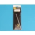 1/35 Russian IS-3 122mm D-25T L/43 Tank Barrel set for Tamiya/Trumpeter kit