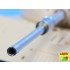1/35 Israeli 105mm M-68 Tank Barrel for Tamiya TIRAN 5 (Variant B)