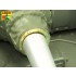 1/35 Russian Tank T-72B3/T-90S/MS 125mm 2A46M-5/6 Gun Barrel for Meng/Trumpeter/Zvezda