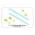 1/35 BMPT Terminator Barrels Set for Zvezda kit (2x 30mm 2A42, 2x 30mm AG-17D)