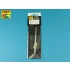 1/35 German 7.5cm KwK42L/70 Gun Barrel for Panther Ausf.A/D/G or Panther II