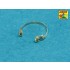 1/35 Russian T-55 D-10T 100mm Tank Barrel for Takom kits #02041/02042/02057
