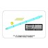 1/35 Russian T-55 D-10T 100mm Tank Barrel for Takom kits #02041/02042/02057