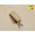 1/35 Armament for Panther Ausf. D (Early model) for Tamiya kit