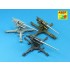 1/35 German 88mm L/56 Single Barrel for Flak 18/37
