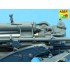 1/35 German 88mm L/56 Single Barrel for Flak 18/37