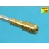 1/35 Armament for Soviet SPAAG ZSU-57-2 for Takom kit TAK2058 (2x 57mm S-68) 