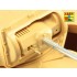 1/35 Valentine Mk.II-VII or Matilda Mk.III/IV Barrel w/Besa Gun for Tamiya/MiniArt kits