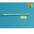 1/35 Russian T-54B/T-55 D-10T 100mm Tank Gun Barrel for MiniArt kits