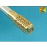 1/35 German Jagdpanzer E-100 170mm A/T Gun Barrel for Amusing Hobby kits