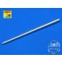 1/35 Russian 85mm ZiS-S-53 L/54,6 Tank Barrel for T-34/85 (1944/45)