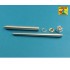 1/35 German 17cm Kanone 18 Gun Barrel for Trumpeter kits