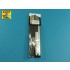 1/35 German 17cm Kanone 18 Gun Barrel for Trumpeter kits