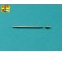 1/35 Polish 7TP Tank 7mm Bofors wz.37 Gun Barrel for Mirage Hobby kits