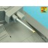 1/35 Polish 7TP Tank 7mm Bofors wz.37 Gun Barrel for Mirage Hobby kits