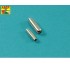 1/35 German Stug. III 0-Series 7.5cm KwK 37 L/24 Gun Barrel for MiniArt kits