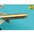 1/35 Russian PT-76 mod.1951 76.2mm D-56T Gun Barrel for Trumpeter kits