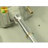 1/35 Russian PT-76 mod.1951 76.2mm D-56T Gun Barrel for Trumpeter kits