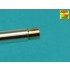 1/35 US M103 Heavy Tank A1/A2 120mm M58 Tank Gun Barrel for Dragon kits