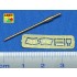 1/35 German 2cm Tank Gun Barrel L/56 for KwK38 (for Tasca kit)