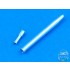 1/35 45mm Gun Barrel for Soviet Tank KV-8/KV-8S for Trumpeter kit