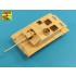 1/35 German StuG.III G (mid) Stuk.40 L/48 7.5cm Barrel for Tamiya/Dragon kits