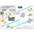 1/35 German Jagdpanther Ausf.G1 (early) 88mm Pak 43/3 L/71 Barrels for Dragon kits