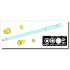 1/35 7.5cm KwK 42 L/70 Gun Barrel w/Muzzle Brake for German Panther Ausf.G Late