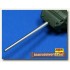 1/35 US 76.2mm M7 Gun Barrel for M10 Tank Destroyer