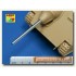 1/35 7.5cm PaK 39 L/48 Barrel for German Jagdpanzer(t) Hetzer or E10