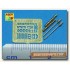 1/35 Barrels for German Machine Gun MG13K (2pcs)