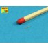 1/400 20mm L/70 Oerlikon Barrels (20pcs) for US and Royal Navy