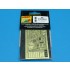 1/48 M4 Sherman Early Production Photo-Etched set for Tamiya kit