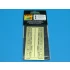 1/48 German Stug.III Ausf.B / PzKpfw.III Ausf L Fenders set for Tamiya kit