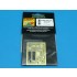 1/48 Kubelwagen Type82 Photo-Etched Detail set for Tamiya kit